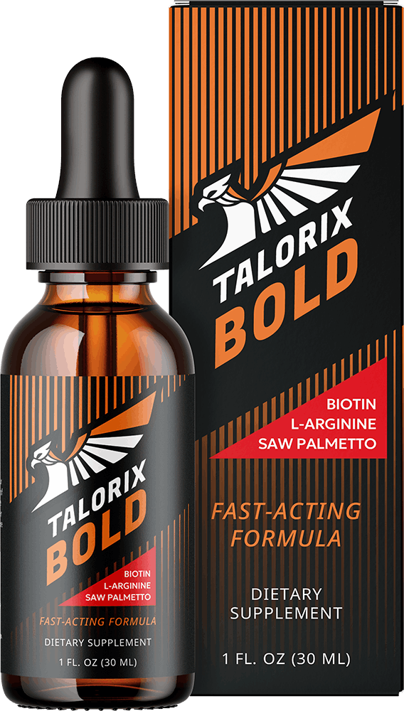 Talorix Bold